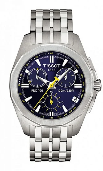 Tissot PRC 100 T22168641