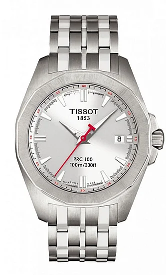 Tissot PRC 100 T22158131