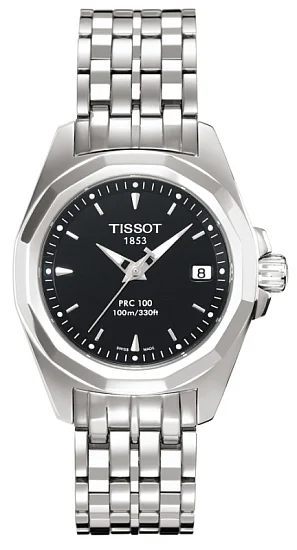 Tissot PRC 100 T0080101105100