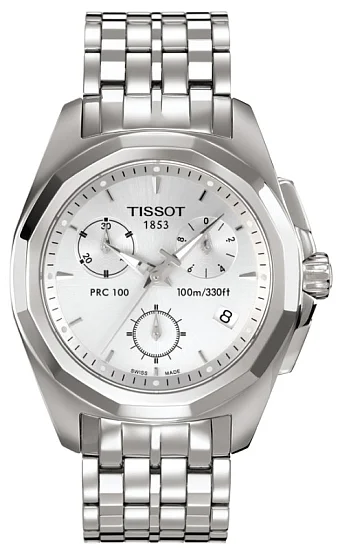 Tissot PRC 100 T0082171103100