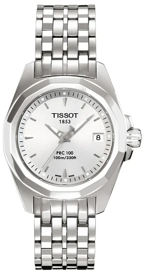 Tissot PRC 100 T0080101103100