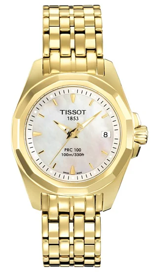 Tissot PRC 100 T0080103311100
