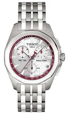 Tissot PRC 100 Chrono T22168691