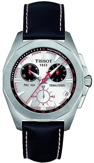 Tissot PRC 100 Chrono T22162671