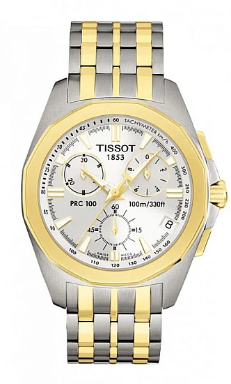 Tissot PRC 100 Lady Chrono T22268631
