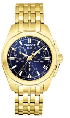 Tissot PRC 100 Chrono T22568641