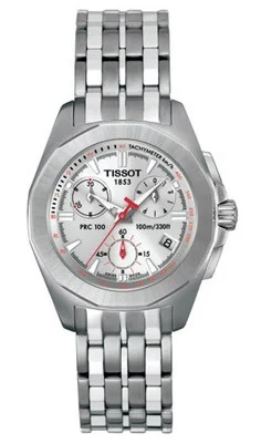 Tissot PRC 100 Lady Chrono T22138631