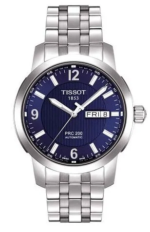 Tissot PRC 200 Automatic T0144301104700