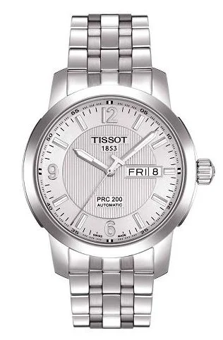 Tissot PRC 200 Automatic T0144301103700