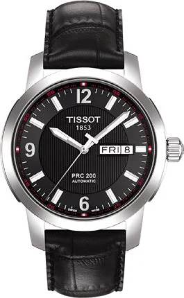 Tissot PRC 200 Automatic T0144301605700