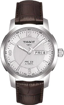 Tissot PRC 200 Automatic T0144301603700