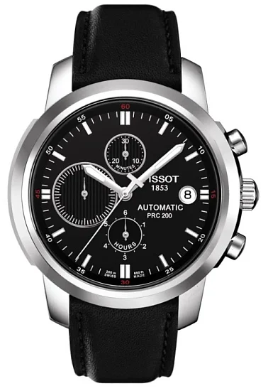 Tissot PRC 200 Automatic Chrono T0144271605100