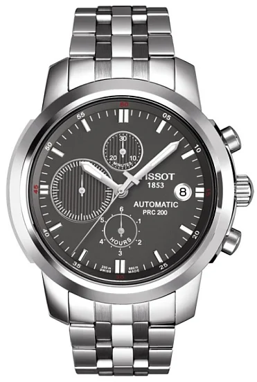 Tissot PRC 200 Automatic Chrono T0144271108100