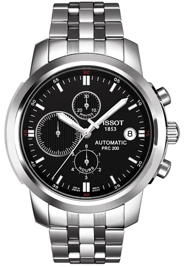 Tissot PRC 200 Automatic Chrono T0144271105100