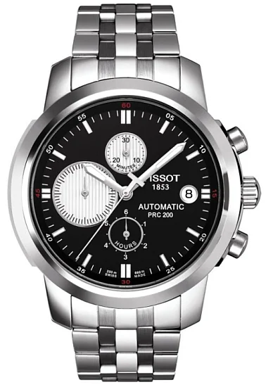 Tissot PRC 200 Automatic Chrono T0144271105101