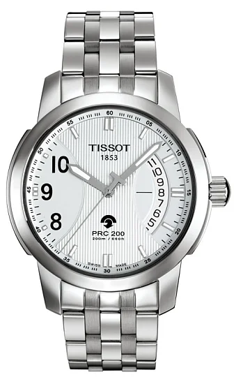 Tissot PRC 200 Autoquartz CBA Limited Edition T0144211103701