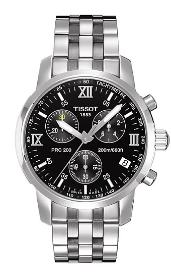 Tissot PRC 200 FIE 2011 T0144171105800