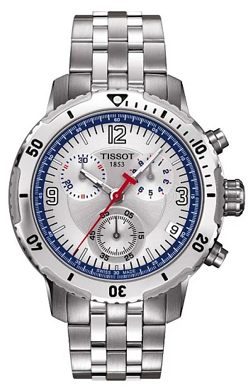 Tissot PRS 200 Ice Hokey Special Edition T0674171103701