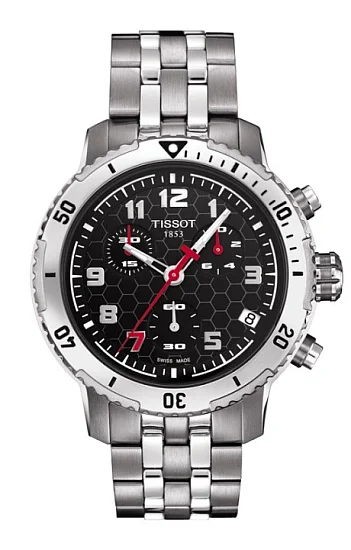 Tissot PRS 200 Michael Owen Limited Edition 2012 T0674171105200