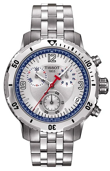Tissot PRS 200 Steven Stamkos Limited Edition 2012 T0674171103700