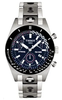 Tissot PRS 516 Retrograde T91148841