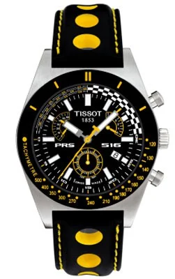 Tissot PRS 516 Retrograde T91142851