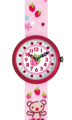 Flik Flak Prune et Fraise ZFBN034