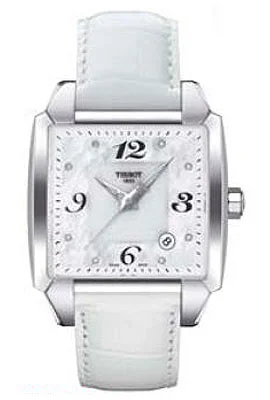 Tissot Quadrato T0055101611600
