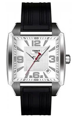 Tissot Quadrato T0055101725700