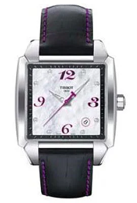 Tissot Quadrato T0055101611700