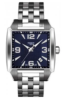 Tissot Quadrato T0055101104700