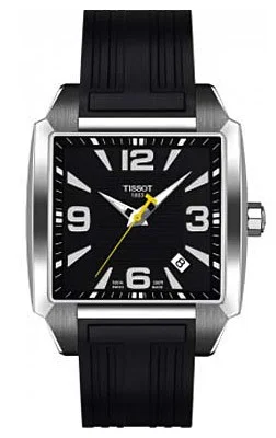 Tissot Quadrato T0055101705700