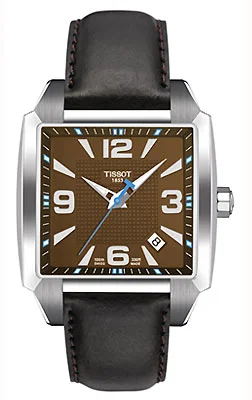 Tissot Quadrato T0055101629700