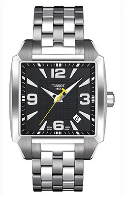 Tissot Quadrato T0055101105700