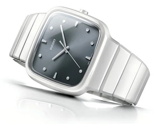 Rado r5.5 Lady Night Blue Colours Collection XL R28382322