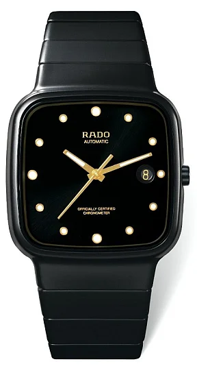 Rado r55 Gent Automatic COSC Chronometer R28917162