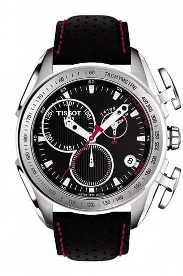 Tissot Racing T0186171605100