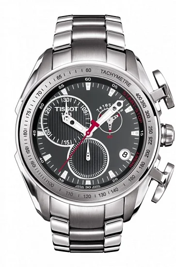 Tissot Racing T0186171106100