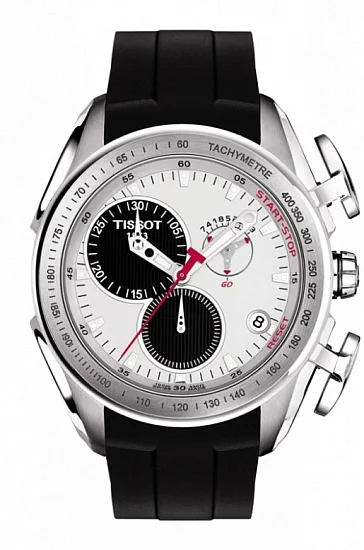 Tissot Racing T0186171703100