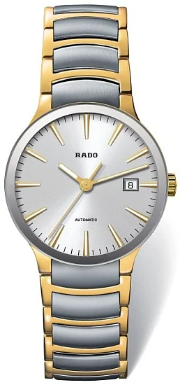 Rado Centrix Gent Automatic L R30529103
