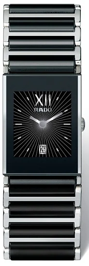 Rado Integral Lady Quartz M R20785172