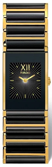 Rado Integral Lady Quartz S R20789172