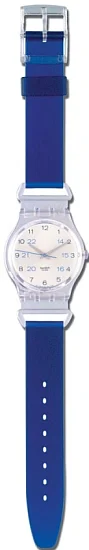 Swatch Gent Rain Coat GK372