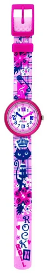 Flik Flak Rocking Cat ZFPN034