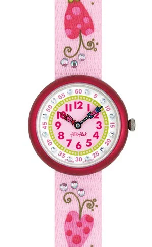 Flik Flak Romantic Flowers ZFBN044