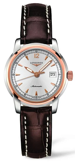 Longines Saint-Imier Lady L25635790