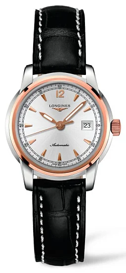 Longines Saint-Imier Lady L25635793