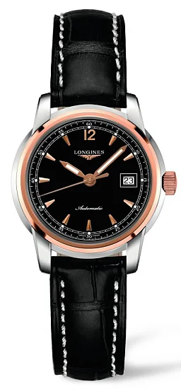 Longines Saint-Imier Lady L25635593