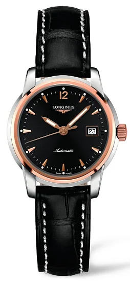 Longines Saint-Imier Lady L25635523