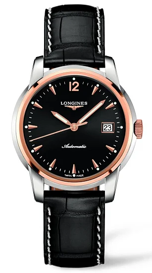 Longines Saint-Imier Strap XL L27635524